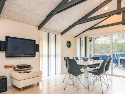 Holiday house Ruhige Oase in der Nahe des Golfplatzes-By Traum - Outdoor photo 18