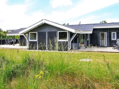 Holiday house Ruhige Oase in der Nahe des Golfplatzes-By Traum - Outdoor photo 19