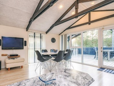 Holiday house Ruhige Oase in der Nahe des Golfplatzes-By Traum - Outdoor photo 21