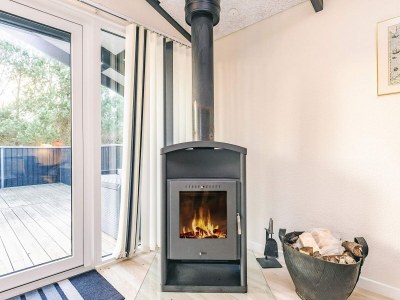 Holiday house Ruhige Oase in der Nahe des Golfplatzes-By Traum - Outdoor photo 23