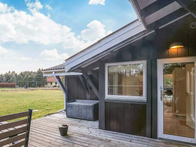 Holiday house Ruhige Oase in der Nahe des Golfplatzes-By Traum - Outdoor photo 24
