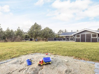 Holiday house Ruhige Oase in der Nahe des Golfplatzes-By Traum - Outdoor photo 29