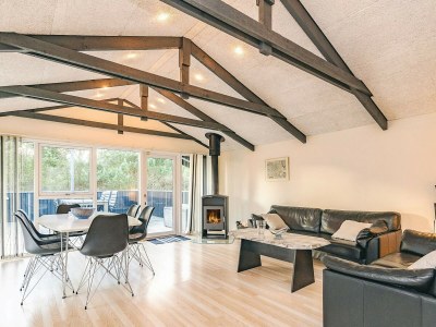 Holiday house Ruhige Oase in der Nahe des Golfplatzes-By Traum - Outdoor photo 31