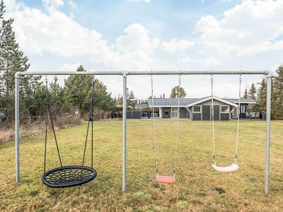 Holiday house Ruhige Oase in der Nahe des Golfplatzes-By Traum - Outdoor photo 35