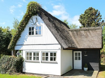 Holiday house Tranquil Waterfront Cottage-By Traum - Outdoor photo 2