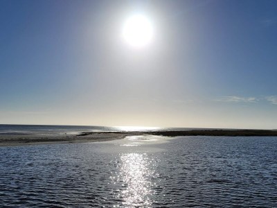 Holiday house Tranquil Waterfront Cottage-By Traum - Outdoor photo 18