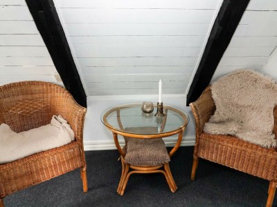 Holiday house Tranquil Waterfront Cottage-By Traum - Outdoor photo 25