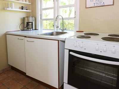 Holiday house Tranquil Waterfront Cottage-By Traum - Outdoor photo 27