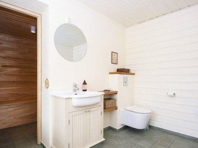 Holiday house 7 Personen Ferienhaus in Grenaa - Outdoor photo 6