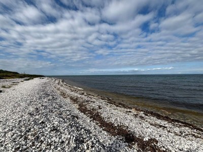 Holiday house 7 Personen Ferienhaus in Grenaa - Outdoor photo 8