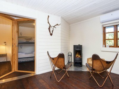 Holiday house 7 Personen Ferienhaus in Grenaa - Outdoor photo 9