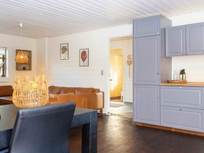 Holiday house 7 Personen Ferienhaus in Grenaa - Outdoor photo 10