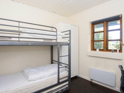 Holiday house 7 Personen Ferienhaus in Grenaa - Outdoor photo 14