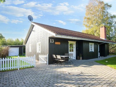Holiday house 7 Personen Ferienhaus in Grenaa - Outdoor photo 15