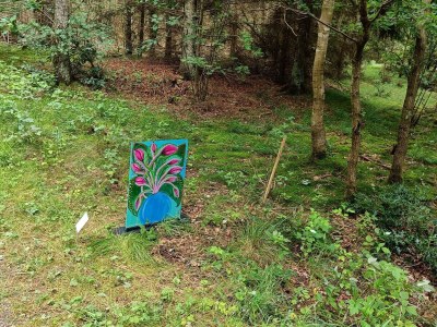 Holiday house 7 Personen Ferienhaus in Grenaa - Outdoor photo 21