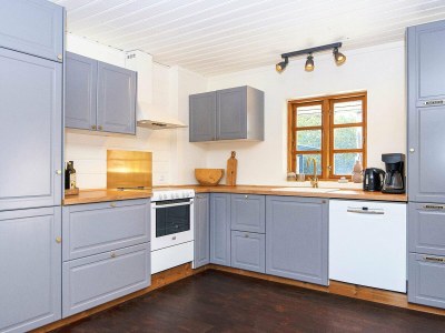 Holiday house 7 Personen Ferienhaus in Grenaa - Outdoor photo 26