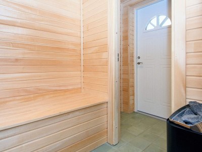 Holiday house 7 Personen Ferienhaus in Grenaa - Outdoor photo 29