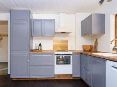 Holiday house 7 Personen Ferienhaus in Grenaa - Outdoor photo 31