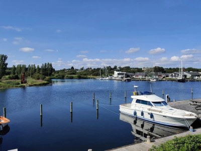 Holiday house 6 person holiday home in Ebeltoft - Outdoor photo 9