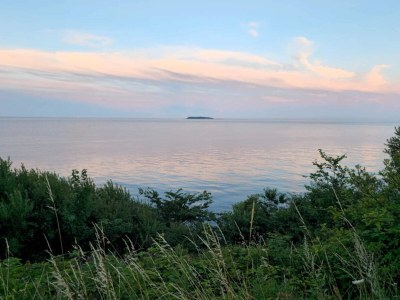 Holiday house 6 person holiday home in Ebeltoft - Outdoor photo 11