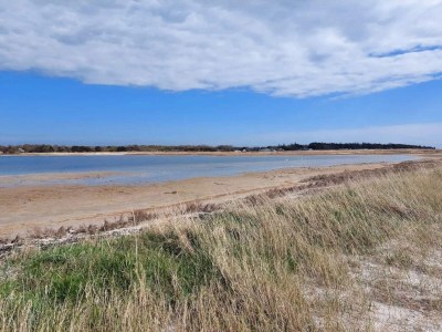 Holiday house 6 person holiday home in Ebeltoft - Outdoor photo 12