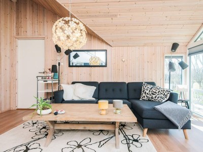 Holiday house 6 person holiday home in Ebeltoft - Outdoor photo 13