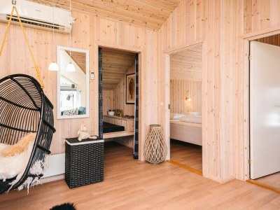 Holiday house 6 person holiday home in Ebeltoft - Outdoor photo 14