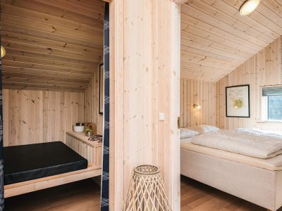 Holiday house 6 person holiday home in Ebeltoft - Outdoor photo 15