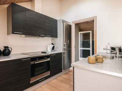 Holiday house 6 person holiday home in Ebeltoft - Outdoor photo 17