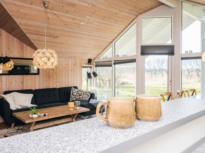 Holiday house 6 person holiday home in Ebeltoft - Outdoor photo 19