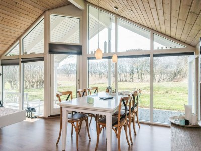 Holiday house 6 person holiday home in Ebeltoft - Outdoor photo 20