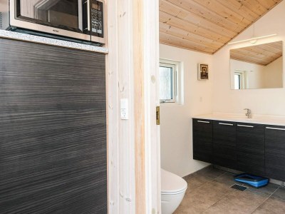 Holiday house 6 person holiday home in Ebeltoft - Outdoor photo 22