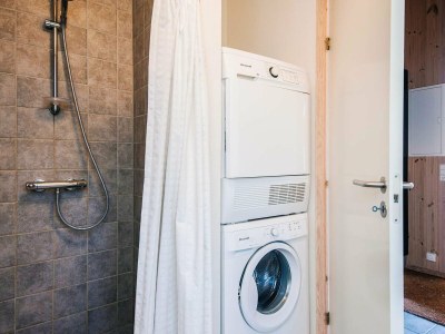 Holiday house 6 person holiday home in Ebeltoft - Outdoor photo 23