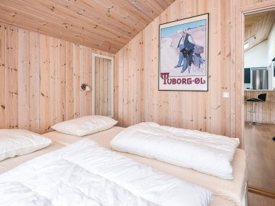 Holiday house 6 person holiday home in Ebeltoft - Outdoor photo 25