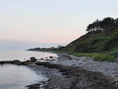 Holiday house 6 person holiday home in Ebeltoft - Outdoor photo 27