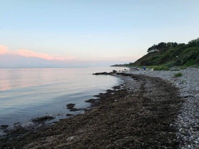 Holiday house 6 person holiday home in Ebeltoft - Outdoor photo 30