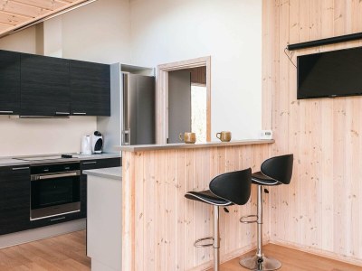 Holiday house 6 person holiday home in Ebeltoft - Outdoor photo 31