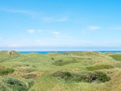 Holiday house 10 person holiday home in Løkken - Outdoor photo 3