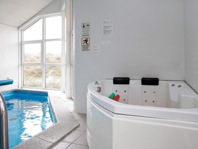 Holiday house 10 person holiday home in Løkken - Outdoor photo 4