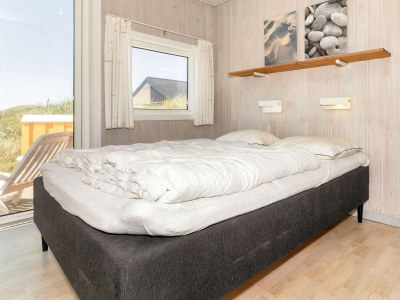 Holiday house 10 person holiday home in Løkken - Outdoor photo 8