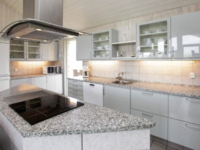 Holiday house 10 person holiday home in Løkken - Outdoor photo 9