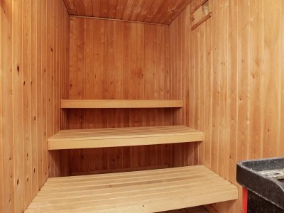 Holiday house 10 person holiday home in Løkken - Outdoor photo 10