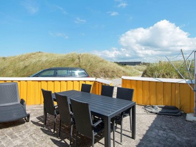 Holiday house 10 person holiday home in Løkken - Outdoor photo 11