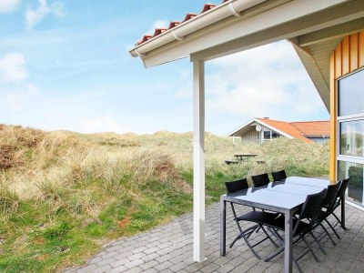 Holiday house 10 person holiday home in Løkken - Outdoor photo 14