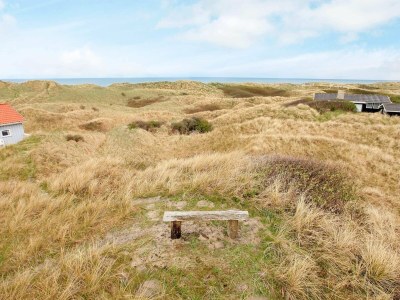 Holiday house 10 person holiday home in Løkken - Outdoor photo 16