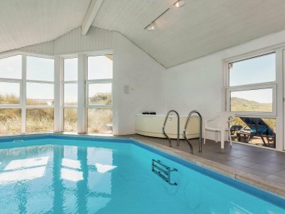 Holiday house 10 person holiday home in Løkken - Outdoor photo 21