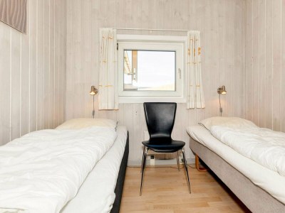 Holiday house 10 person holiday home in Løkken - Outdoor photo 22