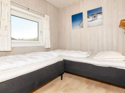 Holiday house 10 person holiday home in Løkken - Outdoor photo 27