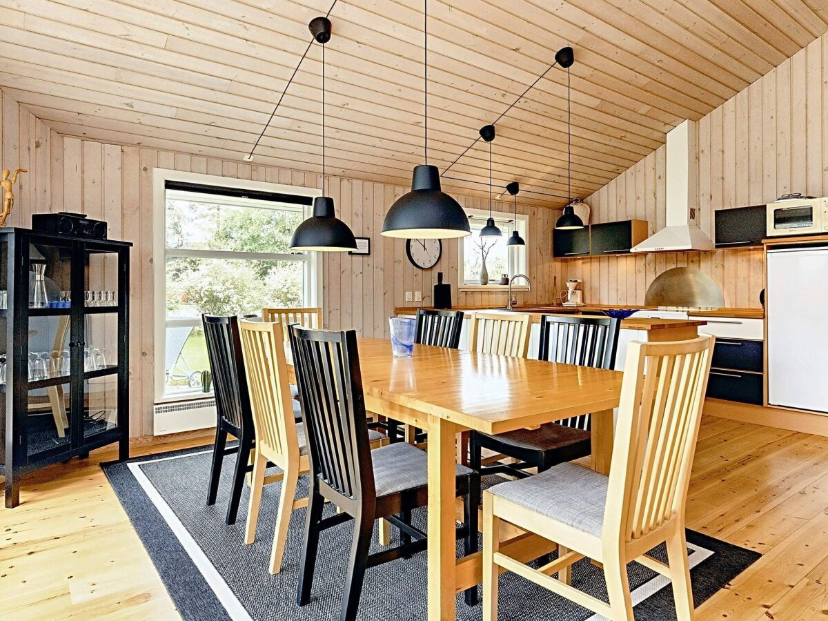 Holiday house 10 person holiday home in Væggerløse - Outdoor photo 4