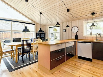 Holiday house 10 person holiday home in Væggerløse - Outdoor photo 3